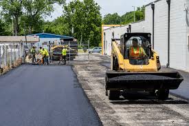 Trusted Green Tree, PA Driveway Paving Experts