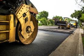 Driveway Overlay Services in Green Tree, PA